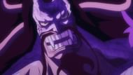 Kaido as seen in the anime (Image via Toei Animation)